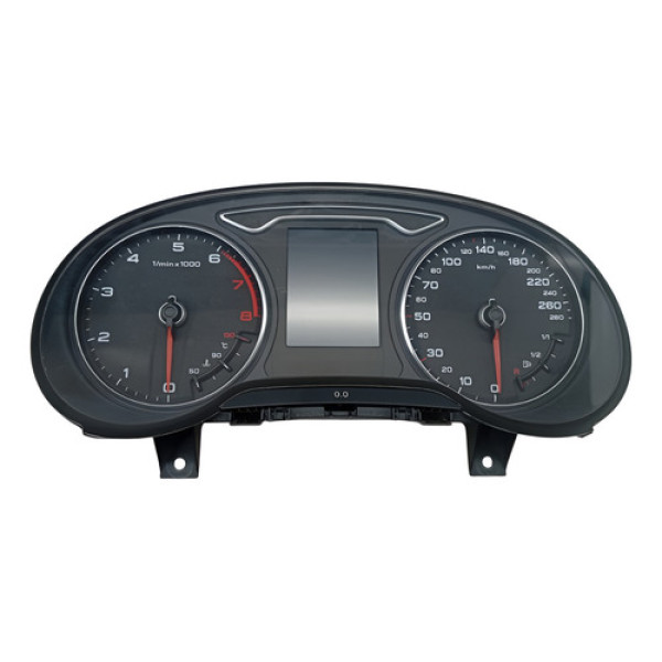 Painel Instrumento Audi A3 Sportback 1.8 2014 2015