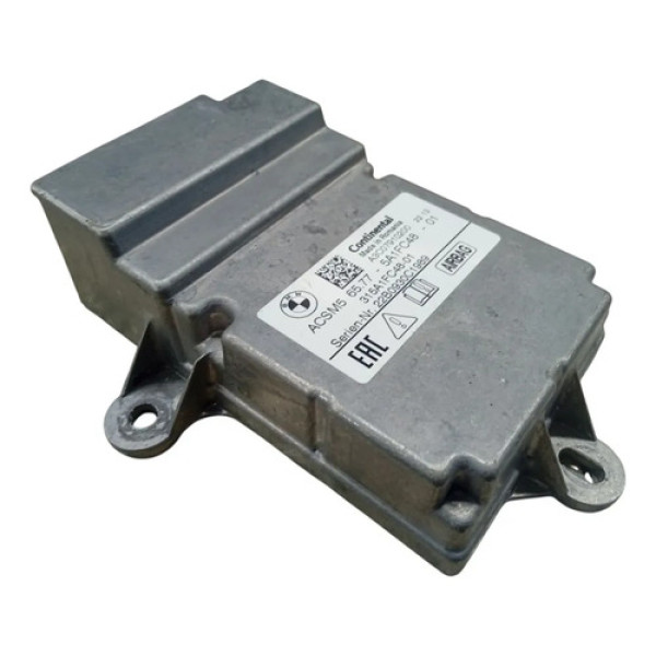 Modulo Bmw 320i 2022 2023 Acionado