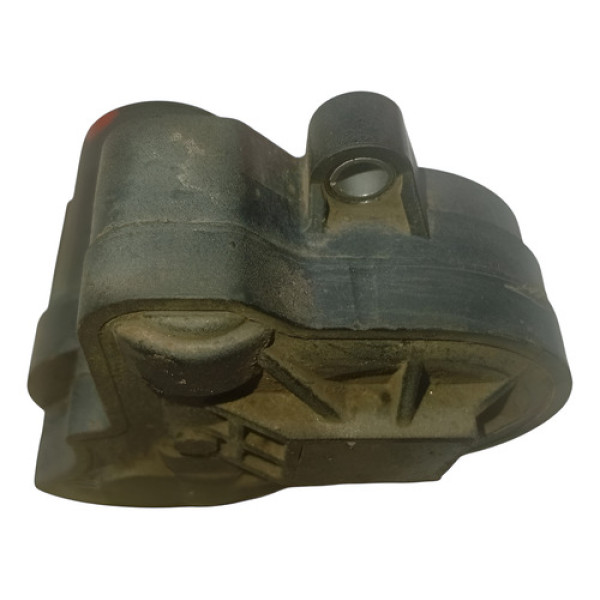 Motor Servo Pinça Traseira Dir Audi A3 Sportback 2014 2015