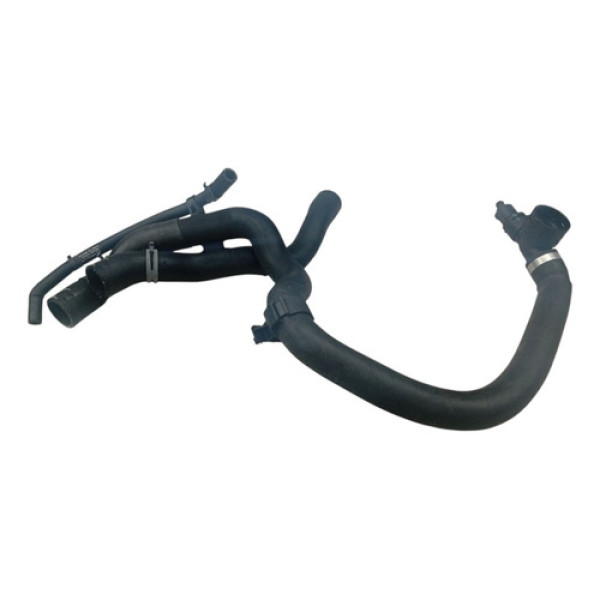 Conjunto Mangueira Água Radiador Vw Polo Gts 1.4 2024