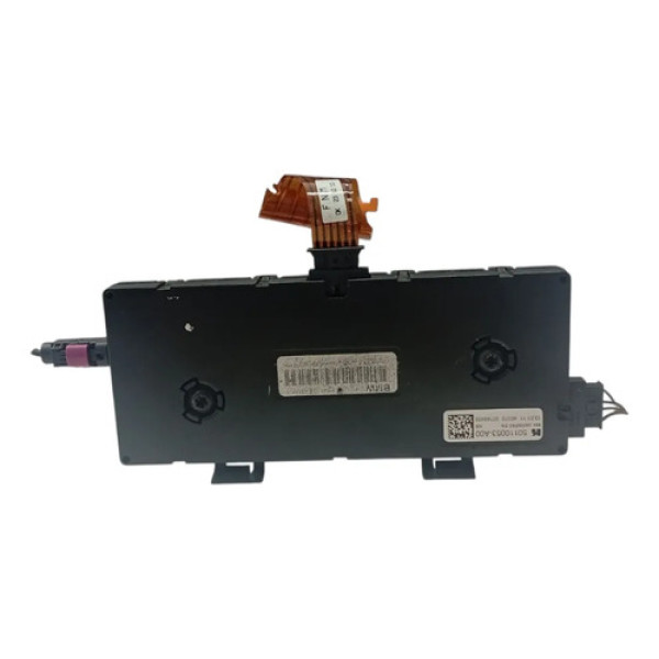Módulo Central Antena Bmw X1 Sdrive 18i 2.0 2011