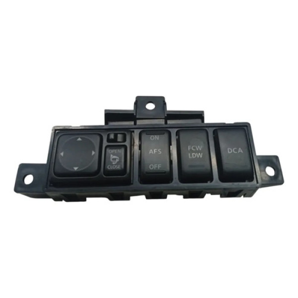 Botão Retrovisor Dca Nissan Infiniti Fx50 5.0 2008 2009