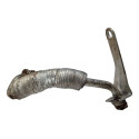 Mangueira Oleo Cano Turbina Bmw 320i 2.0 2014 2015 2016 