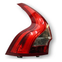 Lanterna Esquerda Volvo Xc60 T6 2011 2012 2013 Detalhe  Esquerdo