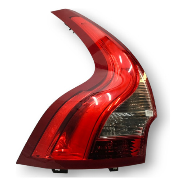 Lanterna Esquerda Volvo Xc60 T6 2011 2012 2013 Detalhe  Esquerdo