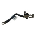 Cabo Polo Sensor Negativa Chevrolet Equinox 2019 2020