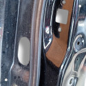 Porta Dianteira Direita Nissan Altima 2013 2014 Dianteira Direito Ok