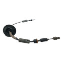 Cabo Alavanca Trambulador Chevrolet Captiva 2.4 Aut 2009 10