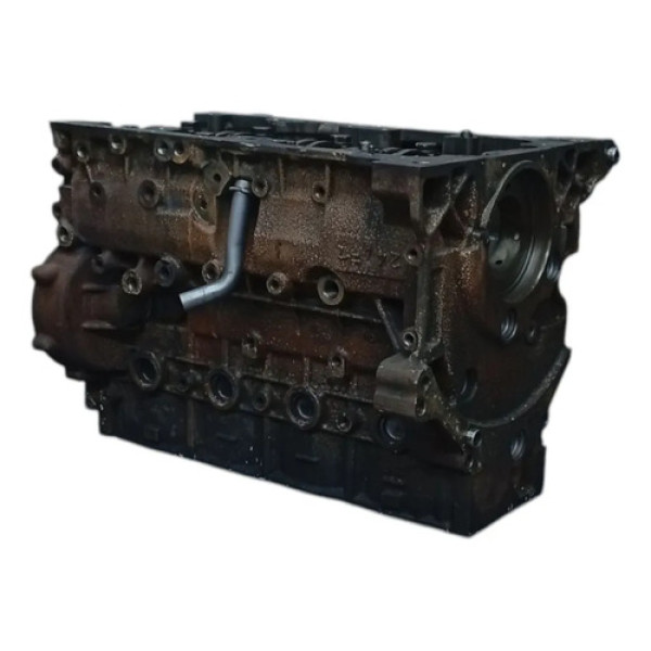 Bloco Motor Land Rover 2.2 Diesel 2015 2016