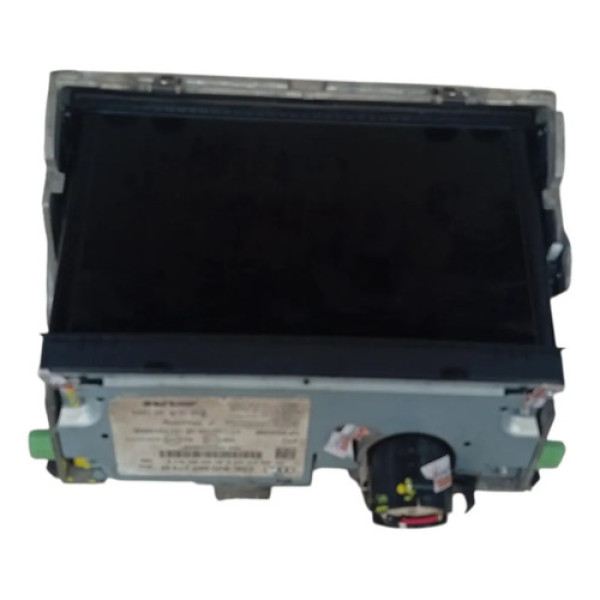 Tela Central Multimídia Audi A3 2013 2014 2015 2016 2017