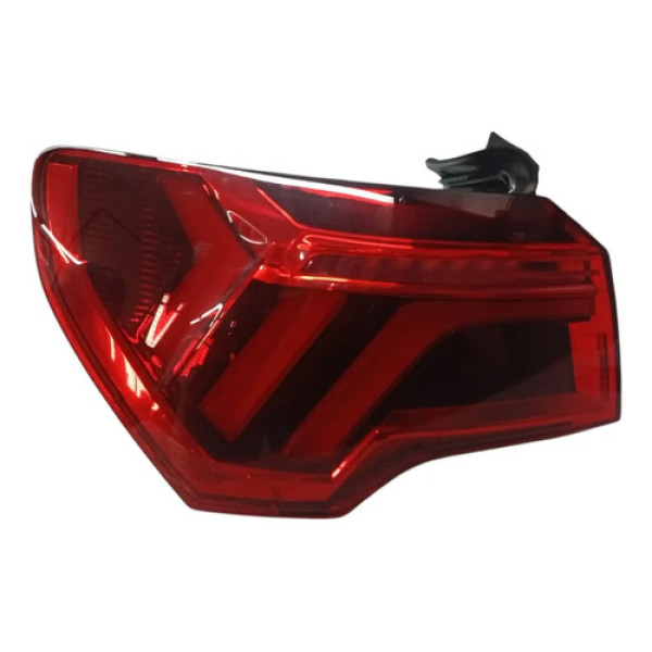 Lanterna Traseira Esquerda Audi Q3 Sportback 2.0 2025 Esquerdo/motorista