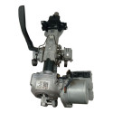 Coluna Setor Elétrica Volkswagen Virtus Exclusive 1.4 2025