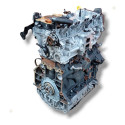 Motor Parcial Audi A3 2.0 220cv 2017 2018 2019