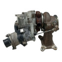 Turbina Volkswagen Jetta Gli 2.0 2020