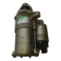 Motor Partida Arranque Chevrolet Captiva 2.4 2008 2009