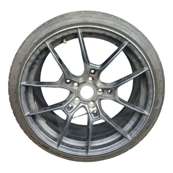 Roda Pneu Meia Vida Vittoria Wheels Vw Jetta 1.4 T 2017
