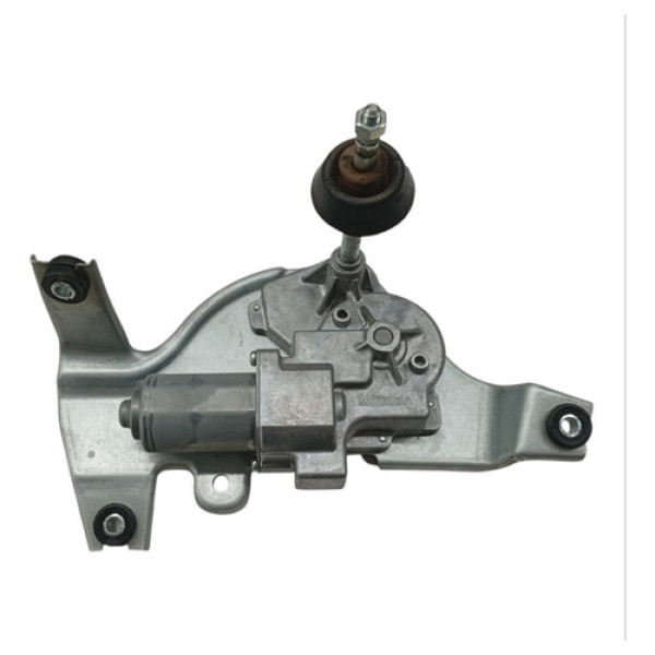 Motor Vidro Vigia Honda Hr-v Exl Cvt 1.8 2016 2017