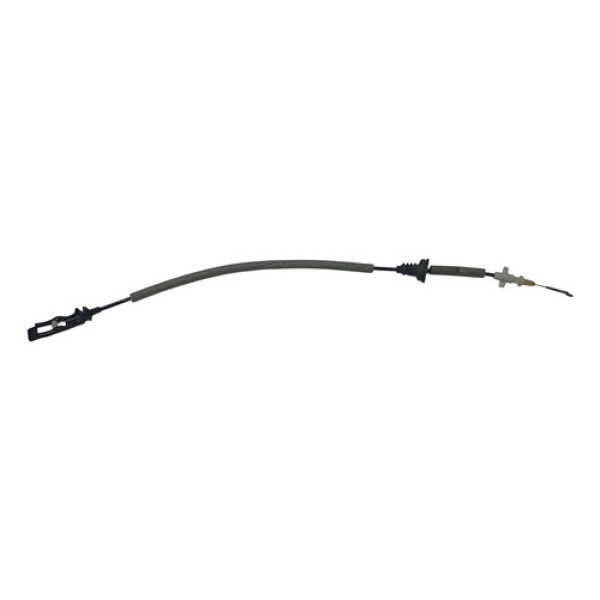 Cabo Fechadura Porta Traseira Esquerda Vw T Cross 2019 2020