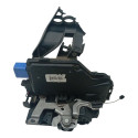 Fechadura Traseira Esq Volkswagen Touareg 2009 2012