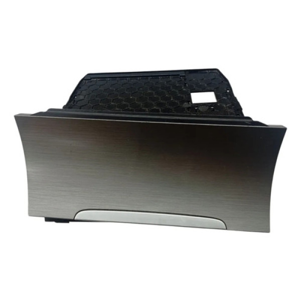 Porta Objeto Console Volkswagen Golf Tsi 2015 2016