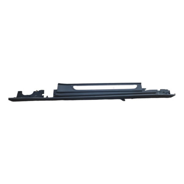 Spoiler Direito Mini Cooper S 2015 2016 2017 2018 2019  Preto