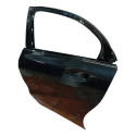 Porta Traseira Esquerda Mercedes A200 1.6 T 2015 Traseira Esquerdo Preto
