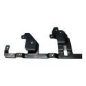 Suporte Coletor Esquerdo Chevrolet Camaro 6.2 2014