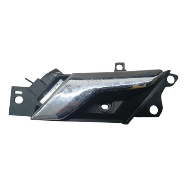 Maçaneta Externa Dianteira Direita Chevrolet Captiva 2009 