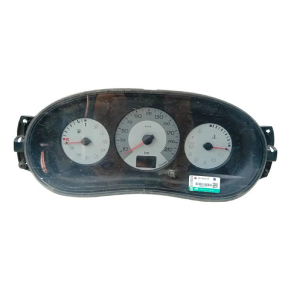 Painel Instrumento Renault Clio 2006 2007 2008 2009