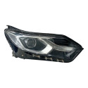 Farol Direito Chevrolet Equinox 2019 2020  Direito/passageiro
