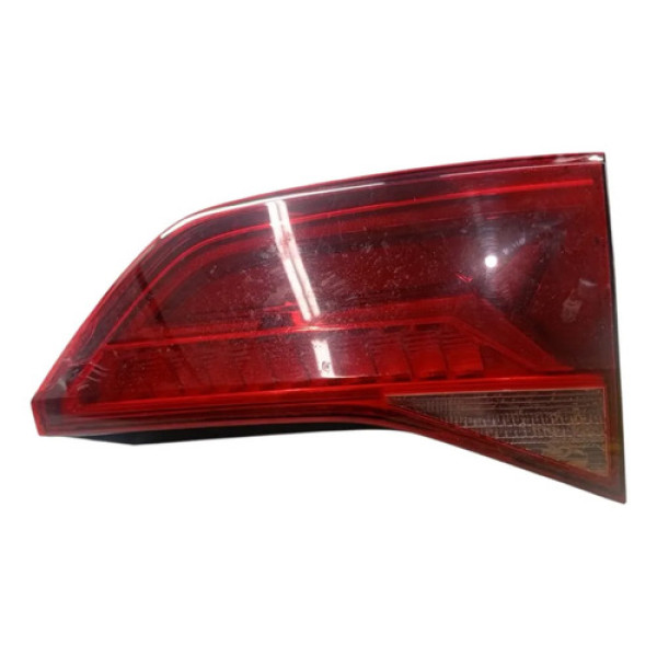 Lanterna Tampa Tras Dir Volkswagen Taos Hl 1.4 T 2022