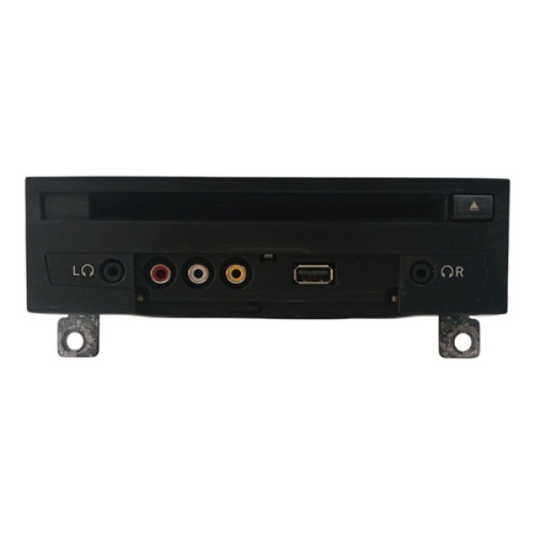 Rádio Cd Player Bmw X6 M 4.4 V8 Biturbo 2016