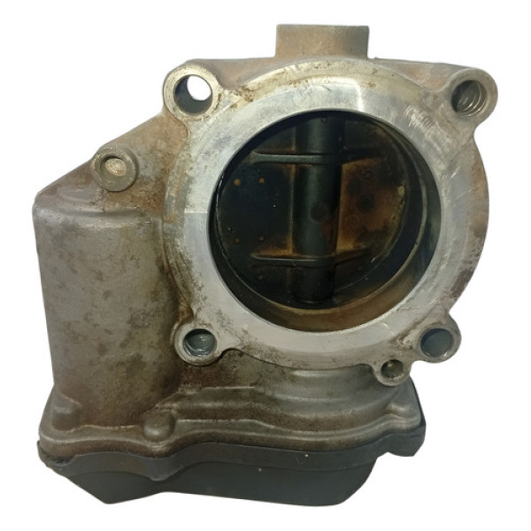 Tbi Corpo Borboleta Vw Passat B8 2.0 2017 2018 Detalhe