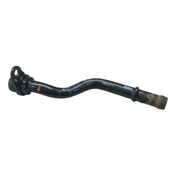 Mangueira Cano Turbina Audi A3 2.0 T Lm 2015 2016