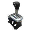 Alavanca Trambulador Chevrolet Captiva 2.4 Aut 2009 2010