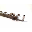 Flauta Bico Injetor Chevrolet Captiva 209 2011 2013 2015