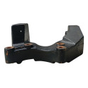 Suporte Coxim Diferencial Tras Suzuki Grand Vitara 2.0 2013