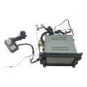 Radio Central Multimidia Chevrolet Captiva 2009 2010