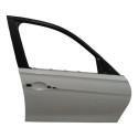 Porta Dianteira Direito Bmw 320i Active 2.0 Twin 2014 Dianteira Direito Branco