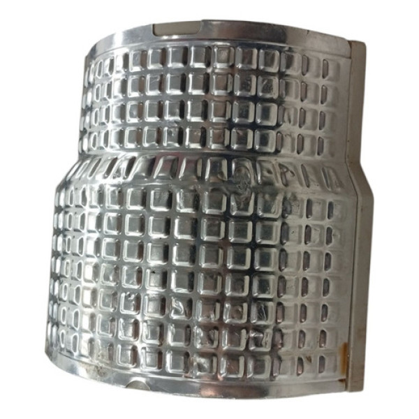 Capa Protetor Calor Audi A3 Sedan Lm 2.0t 2020 2021