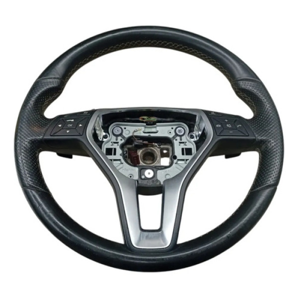 Volante Comando Mercedes A200 1.6 T 2014 2015