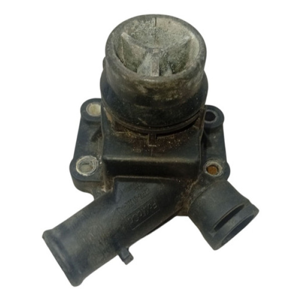 Carcaça Valvula Termostatica Freelander 2 2008 2009 2010