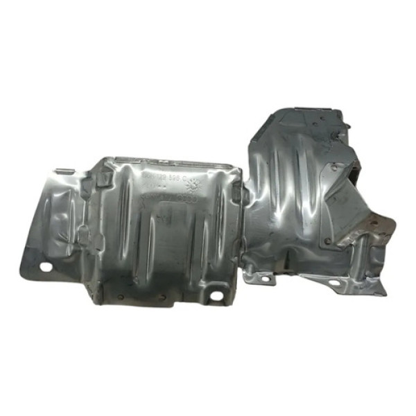 Defletor Calor Coletor Escape Vw Tiguan Allspace 2.0 2024