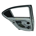 Porta Traseira Esquerda Bmw 320i 2.0 T N20 2017 Traseira Esquerdo Branco