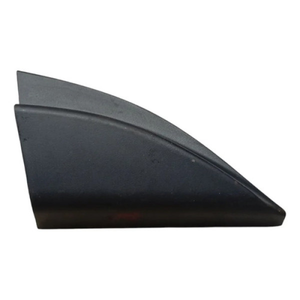 Acabamento Interno Retrovisor Dir New Tucson 1.6 T 2018 Preto