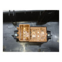 Puxador Porta Comando Vidro Diant Direito Gm Captiva 2009