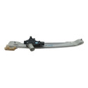 Motor Maquina Vidro Traseira Esquerda Gm Equinox 2018 2019