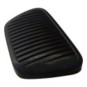 Capa Pedal Estacionamento Chevrolet Camaro Ss 6.2 V8 2011