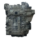 Motor Parcial Volkswagen Golf Tsi 1.4 T 2014