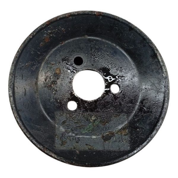 Polia Bomba Agua Ford Ka 1.6 Zetec Rocam 2010 2011 2012